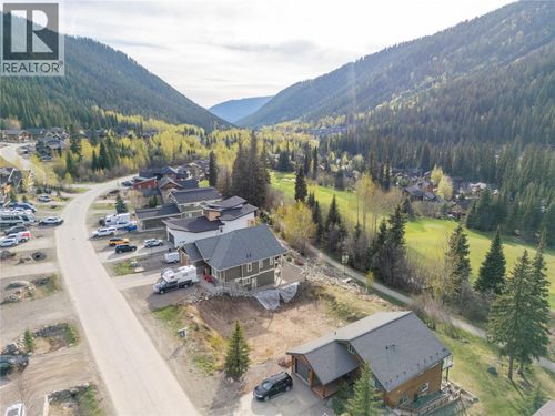 2444 Fairways Dr, Sun Peaks, BC, V0E5N0 | Card Image