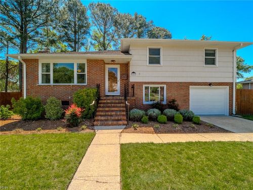 2021 Meadow Lake Ct, Norfolk, VA, 23518-5307 | Card Image