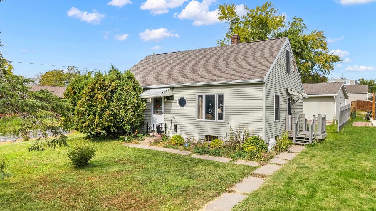 Western St, Marshfield, WI 54449