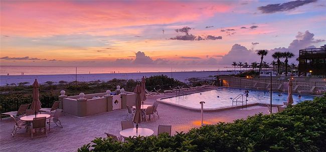 APT-807 - 3820 Gulf Blvd, Condo with 2 bedrooms, 2 bathrooms and null parking in ST PETE BEACH FL | Image 67