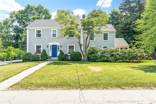 134 Ferry Ln, Barrington, RI, 02806-4837 | Card Image