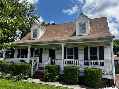 11345 Walton Lake Rd, Disputanta, VA, 23842-4510 | Card Image