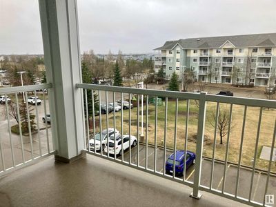 414 - 70 Woodsmere Close, Condo with 2 bedrooms, 2 bathrooms and null parking in Fort Saskatchewan AB | Image 2