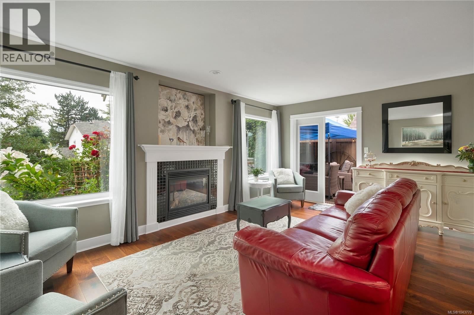Residential in Campbell River 5