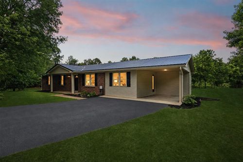 264 Pinewood Court, Bowling Green, KY, 42101 | Card Image