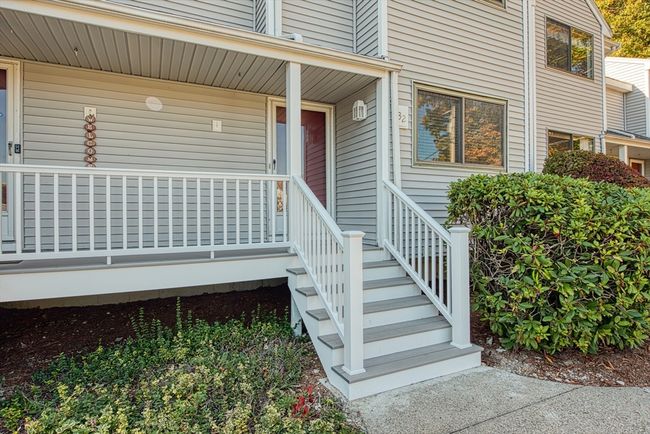 UNIT-32 - 1012 Pleasant St, Condo with 2 bedrooms, 3 bathrooms and 1 parking in Weymouth MA | Image 5