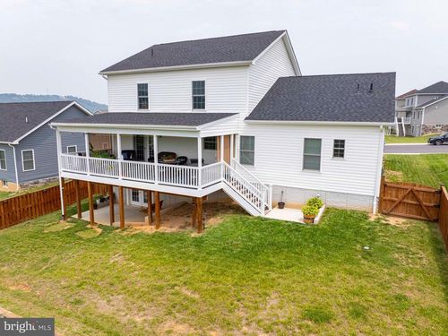 93 Orpington Dr, MARTINSBURG, WV, 25403-7753 | Card Image