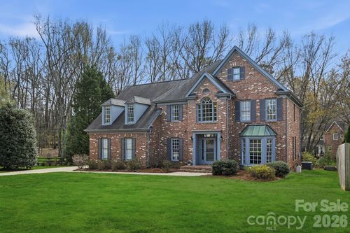 10116 Compton Ln, Huntersville, NC, 28078-8287 | Card Image