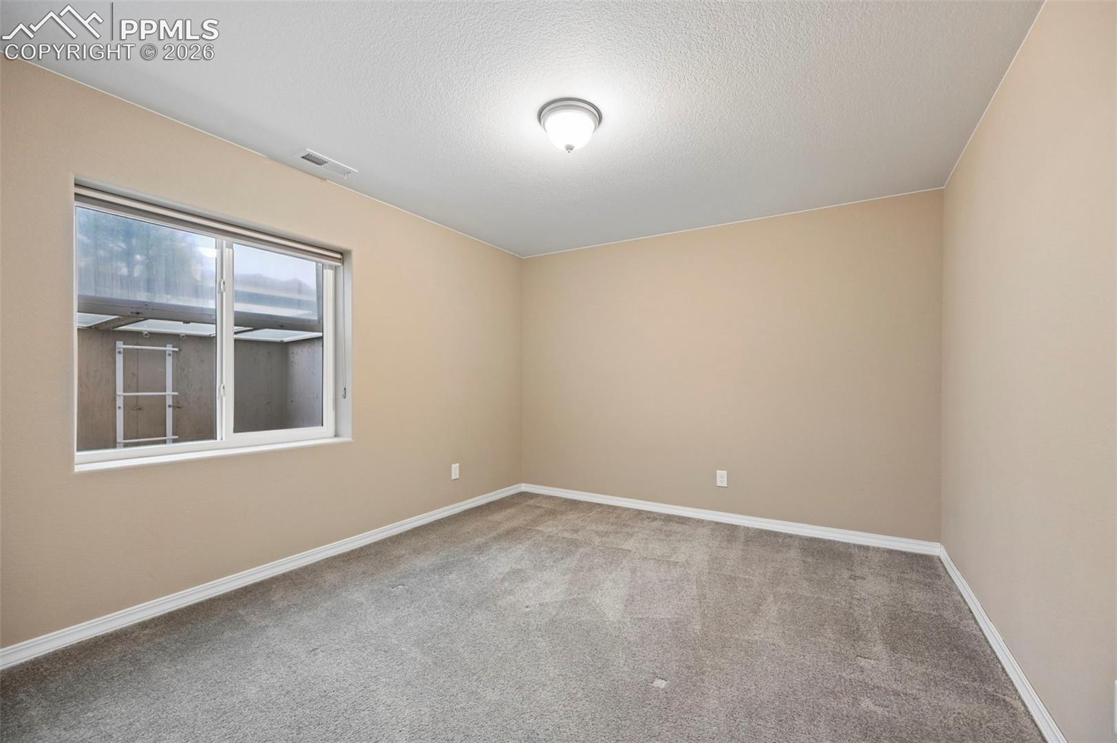 Residential in Colorado Springs