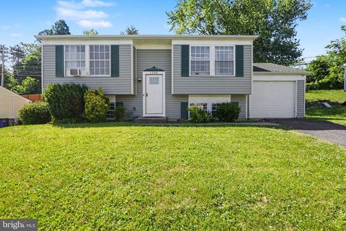 1288 Wandering Way, HARRISBURG, PA, 17110-2962 | Card Image