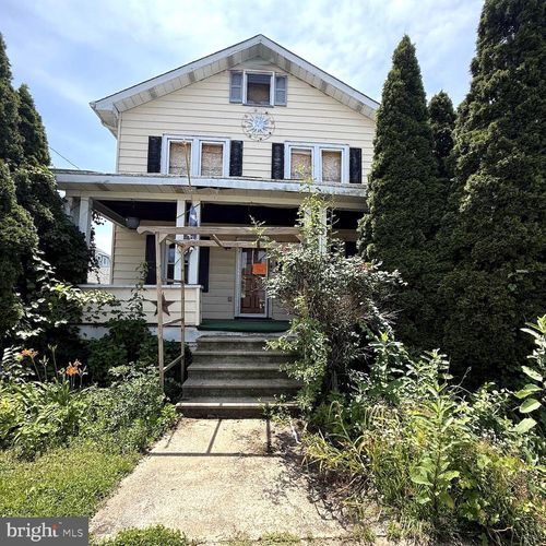 1523 Cornell Ave, Trenton, NJ, 08619-3522 | Card Image