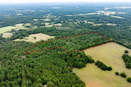 TBD Private Road 5040, Grapeland, TX, 75844 | Card Image