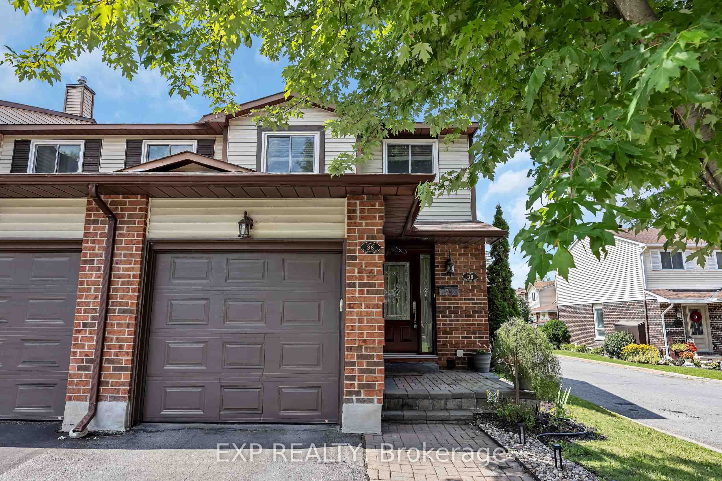 Residential in Kanata