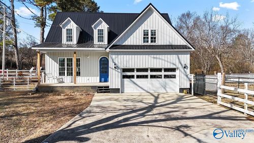 324 Church St, Langston, AL, 35755-8306 | Card Image