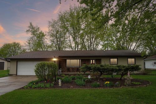 409 Cedar Street, SAUK CITY, WI, 53583 | Card Image