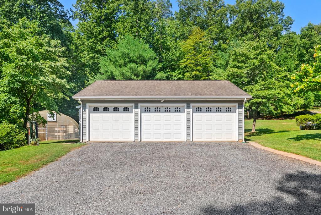 Residential in CULPEPER 5
