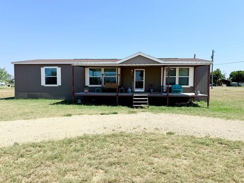 677 Lowe St, Hermleigh, TX, 79526-5009 | Card Image