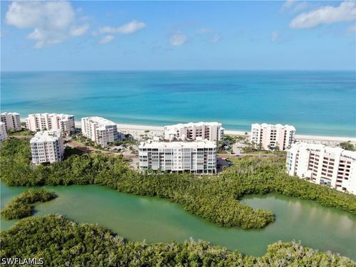 503-262 Barefoot Beach Blvd, BONITA SPRINGS, FL, 34134-2521 | Card Image