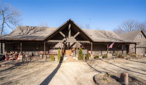 3512 E 440 Rd, Eucha, OK, 74342 | Card Image