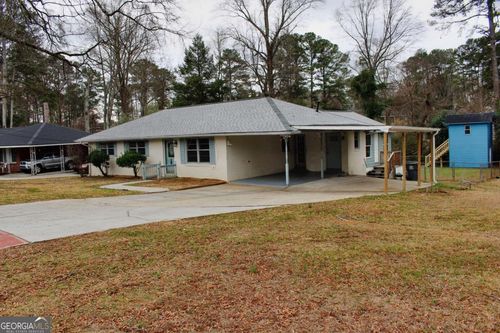 1893 Stratford Arms Dr, Morrow, GA, 30260-1821 | Card Image