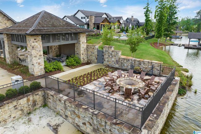 1904 Blackridge Rd, House other with 5 bedrooms, 5 bathrooms and null parking in HOOVER AL | Image 75