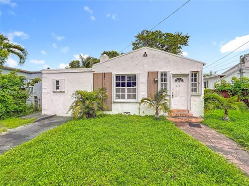 47 Nw 49th St, Miami, FL, 33127-2106 | Card Image