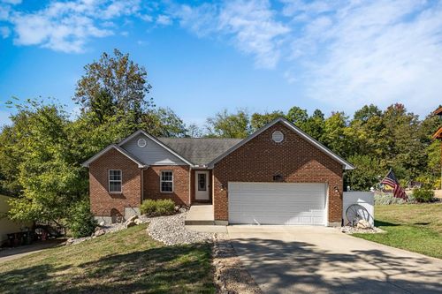 21261 Bellemeade Dr, Lawrenceburg, IN, 47025-8820 | Card Image