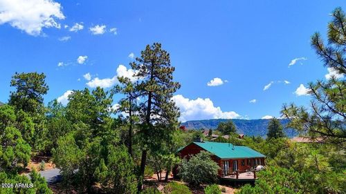 --0 Drumecho Cir Lot 12 --, Pine, AZ, 85544 | Card Image