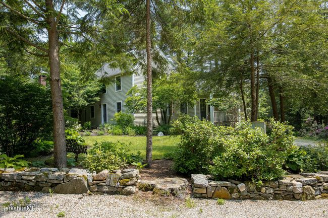 71 E Hubbard Rd, House other with 3 bedrooms, 2 bathrooms and null parking in Sandisfield MA | Image 50