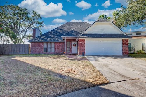 4737 Spring Fork Dr, Corpus Christi, TX, 78413-5088 | Card Image