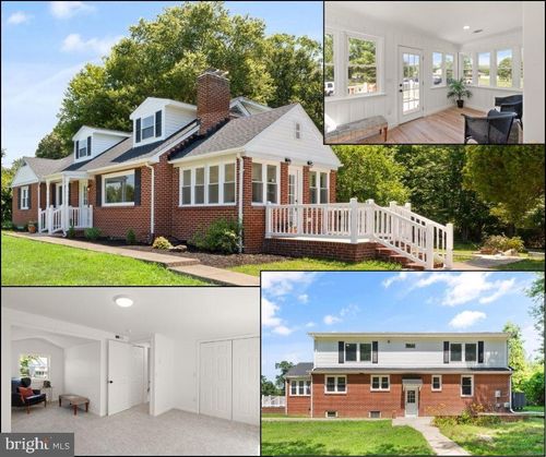 1439 Old Stepney Rd, ABERDEEN, MD, 21001-4003 | Card Image