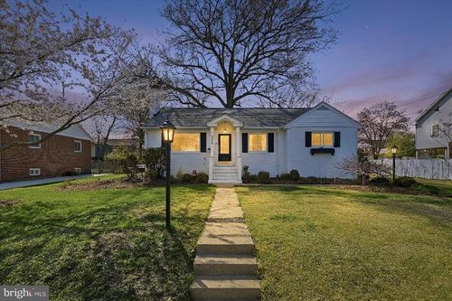 6020 Amherst Ave, SPRINGFIELD, VA, 22150-3227 | Card Image