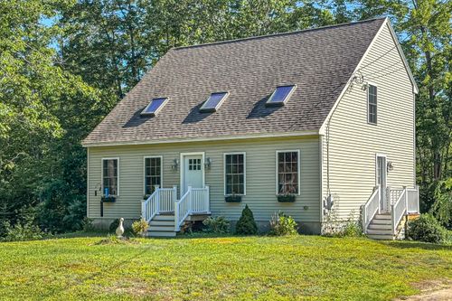 61 Holden Hills, Bridgton, ME, 04009 | Card Image