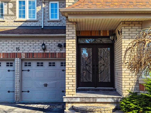 16 Chasser Dr, Markham, ON, L6E1K4 | Card Image