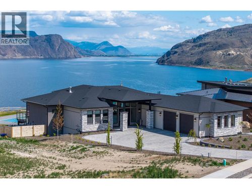 346 Rue Cheval Noir, Tobiano, BC, V1S0G2 | Card Image