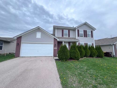 3082 Warwickshire Dr, Machesney Park, IL, 61115-7667 | Card Image