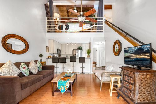205-777 S Kihei Rd, Kihei, HI, 96753-7508 | Card Image