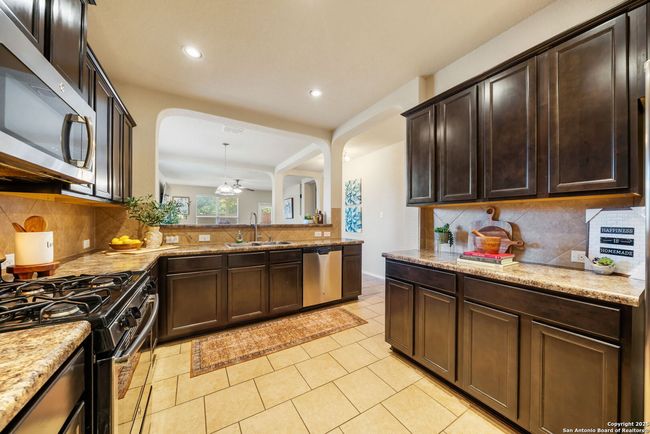 133 Finch Knl, House other with 4 bedrooms, 4 bathrooms and null parking in San Antonio TX | Image 12