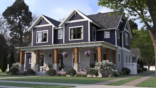 1207 Ridge Lake Way, OAKLAND, FL, 34787-2859 | Card Image