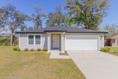 5542 Ortega Bluff Ln, JACKSONVILLE, FL, 32244-8231 | Card Image