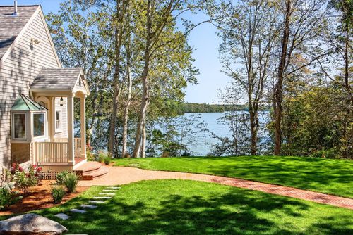 131 Timberlane Dr, Mashpee, MA, 02649-2382 | Card Image