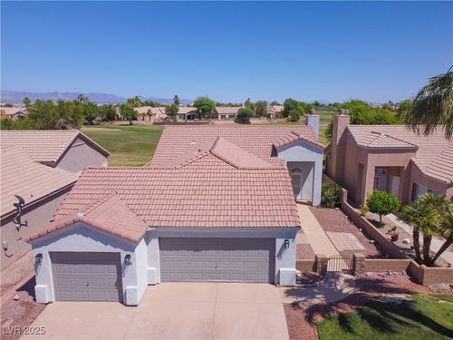 1195 Golf Club Dr, Laughlin, NV, 89029-1533 | Card Image