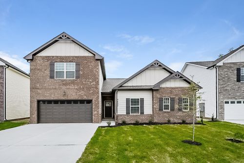 5437 Nancy Seward Dr, Murfreesboro, TN, 37129-3709 | Card Image