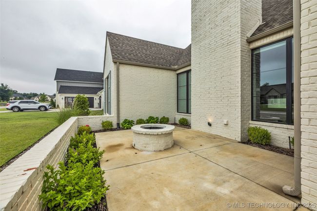 6364 N Bluesage Dr, House other with 5 bedrooms, 4 bathrooms and null parking in Owasso OK | Image 72