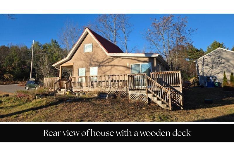 Commercial Sale in Biddeford