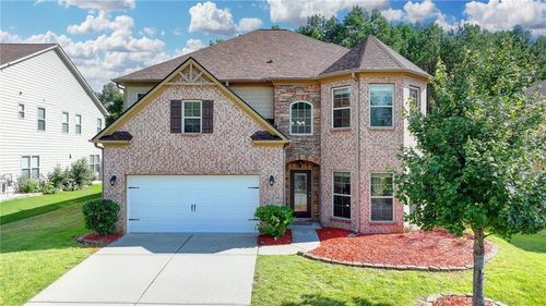 7085 Rocking Horse Ln, Cumming, GA, 30040-6261 | Card Image