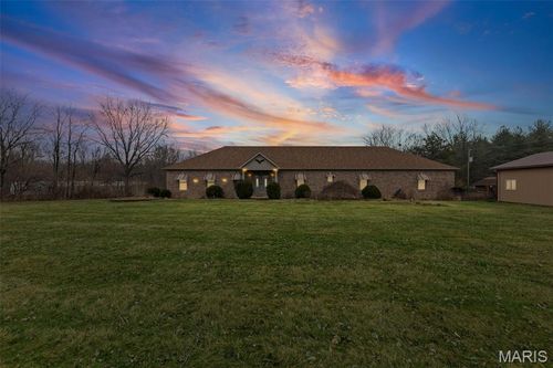 728 Shawnee Rd, Pocahontas, IL, 62275-3435 | Card Image