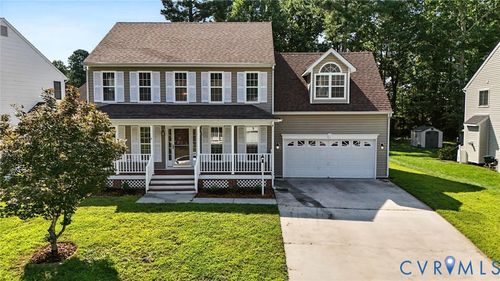 9507 Dunroming Rd, Chesterfield, VA, 23832-4052 | Card Image