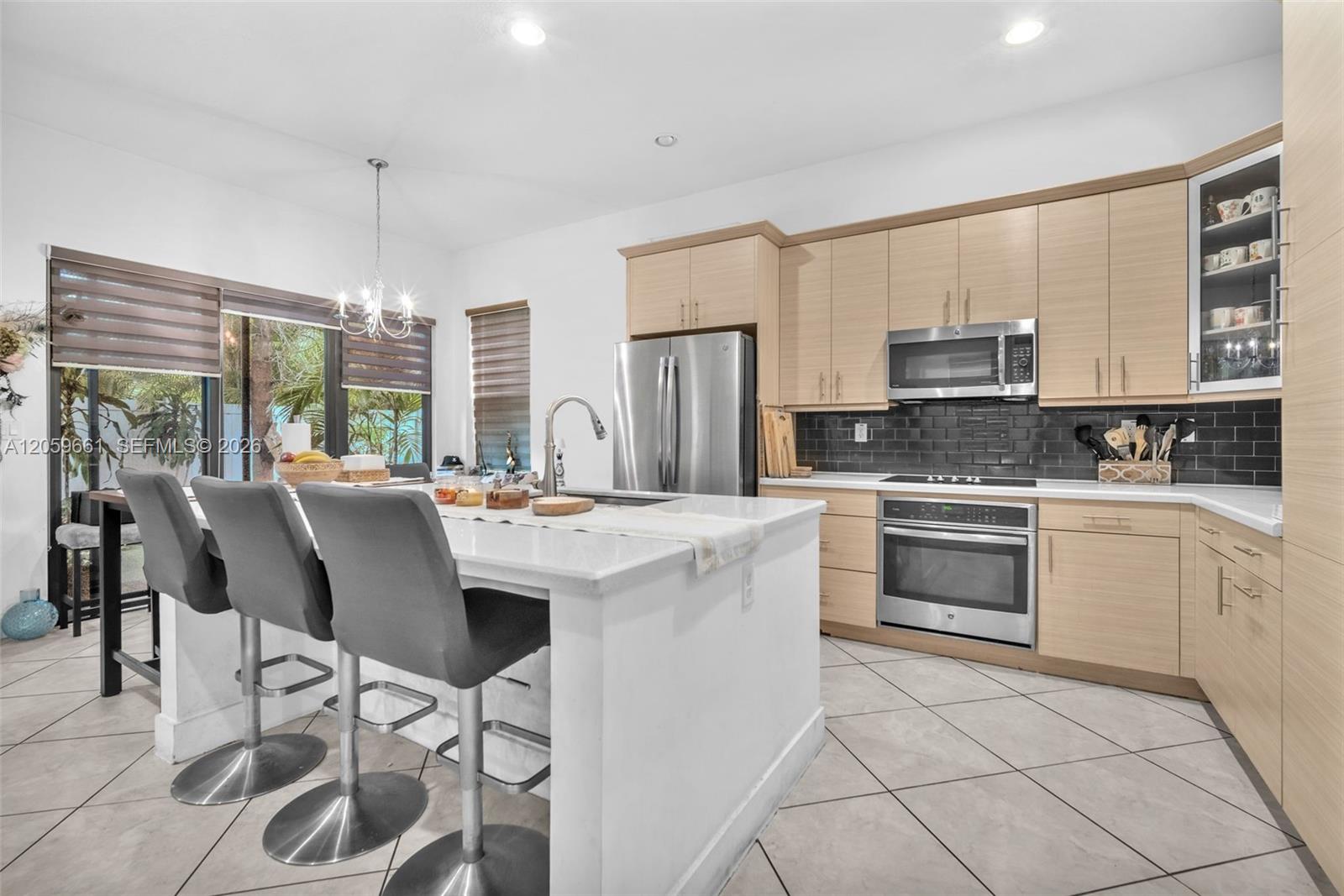 Residential in Hialeah