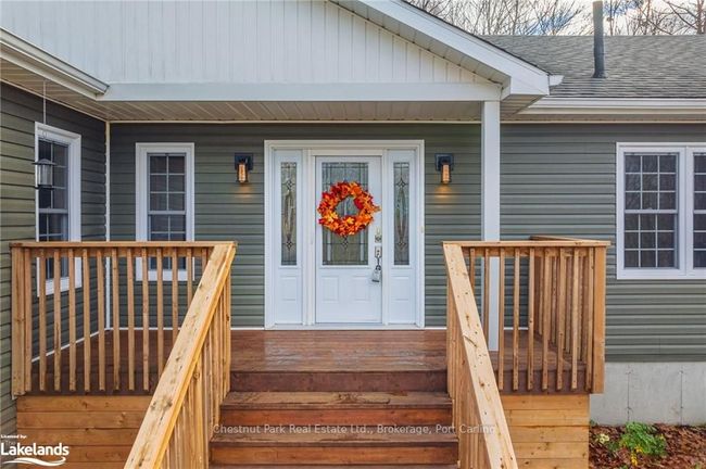 563 Ski Hill Rd, House other with 4 bedrooms, 0 bathrooms and 8 parking in Powassan ON | Image 4